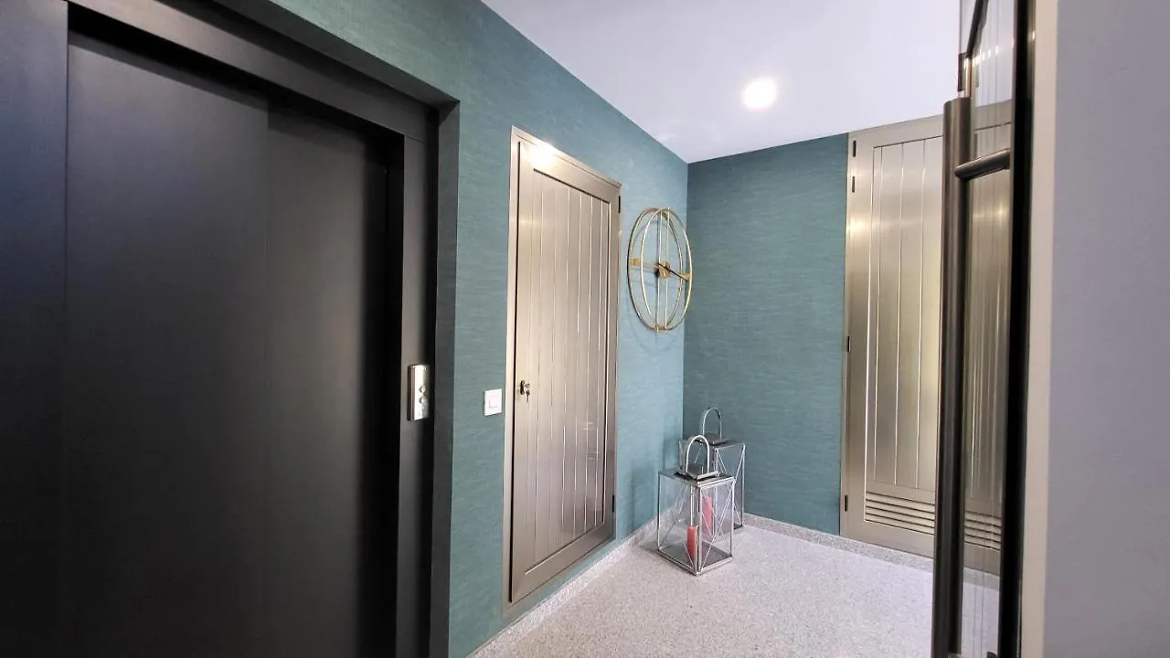 Victoria Building By Canariasgetaway Telde Apartment