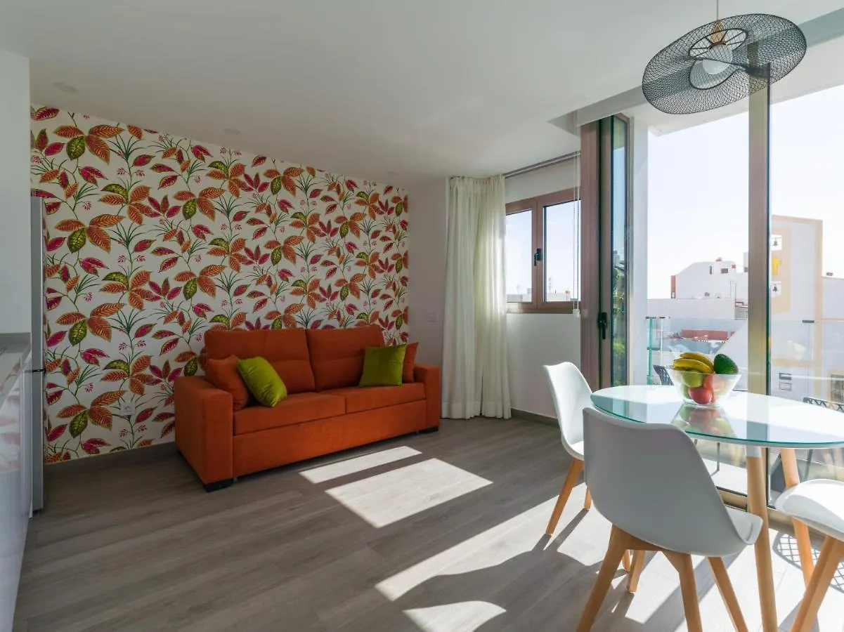 Victoria Building By Canariasgetaway Telde Apartment