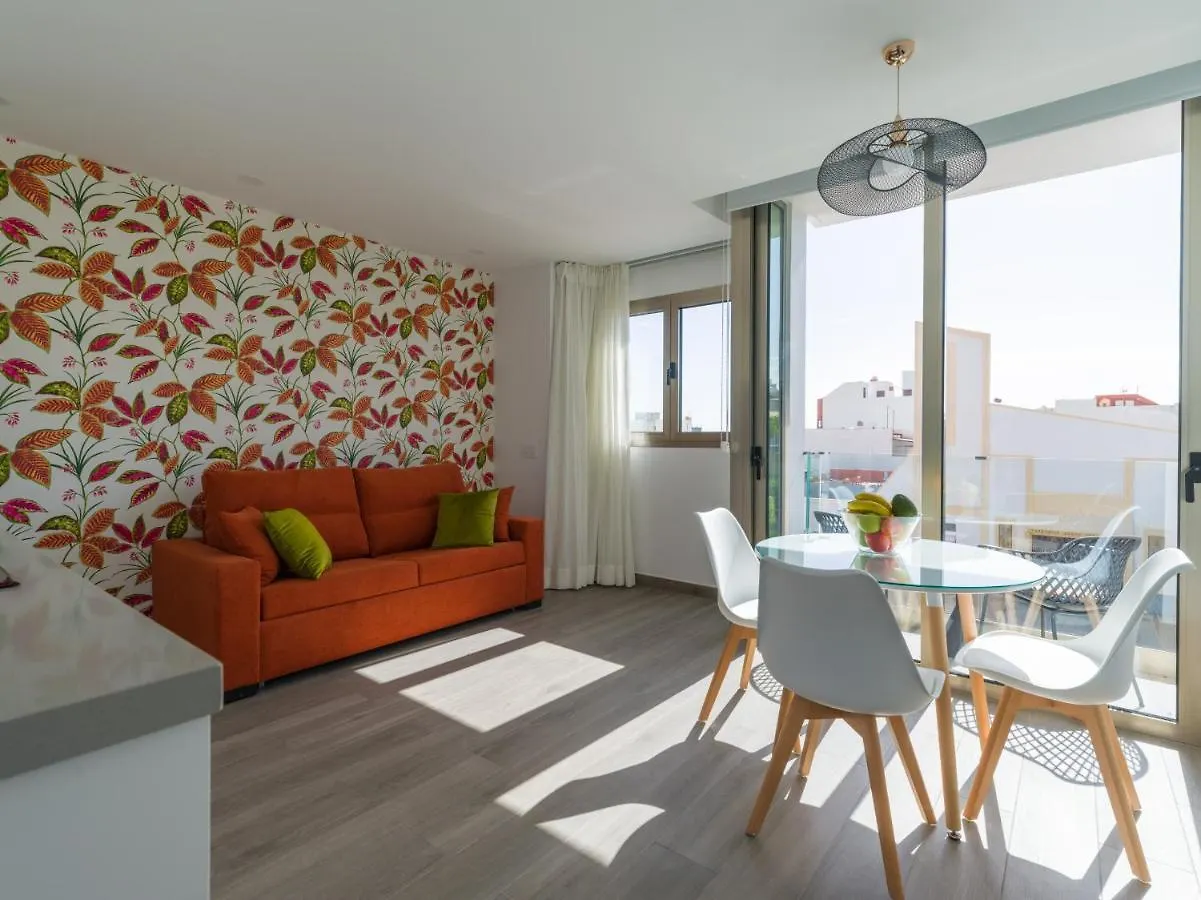 Victoria Building By Canariasgetaway Telde Apartment