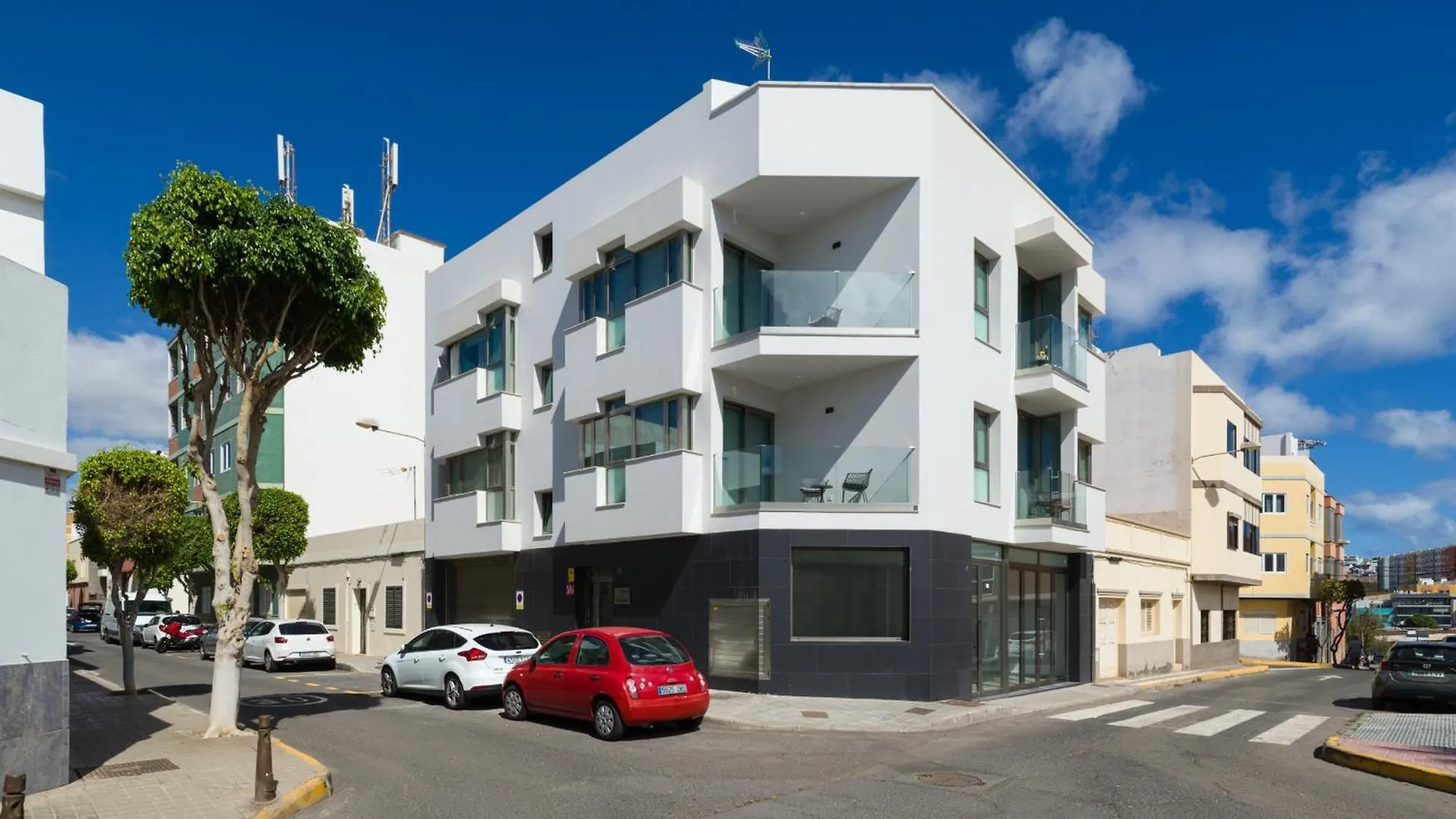Victoria Building By Canariasgetaway Telde Apartment