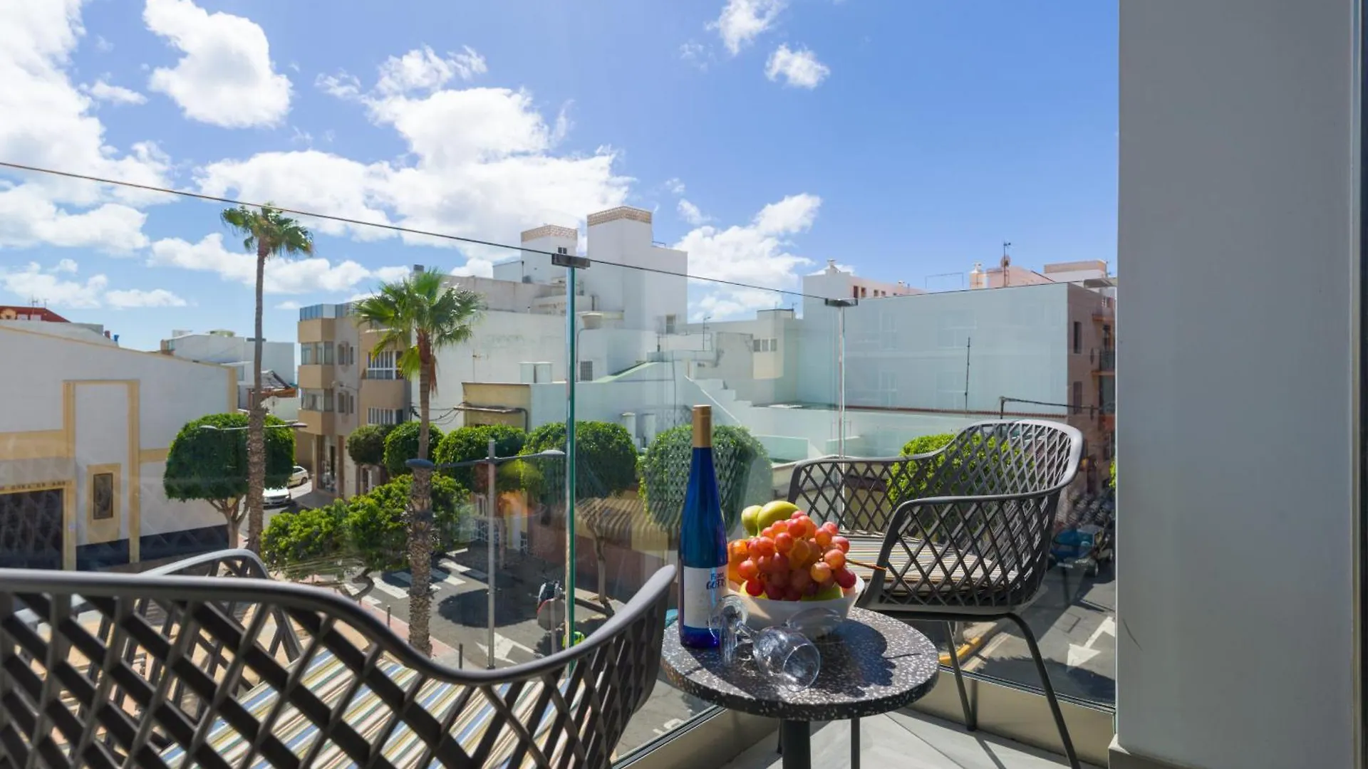 Victoria Building By Canariasgetaway Telde Apartment